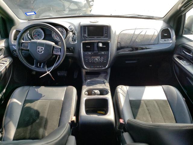 2C4RDGCG5ER462676 Dodge Grand Caravan Sxt