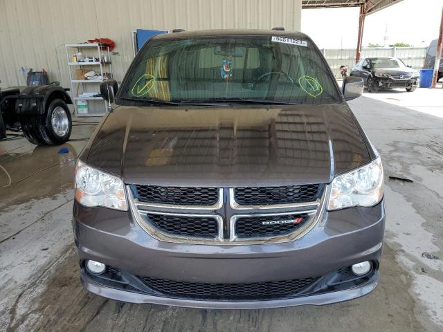 2C4RDGCG2KR775521 Dodge Grand Caravan Sxt