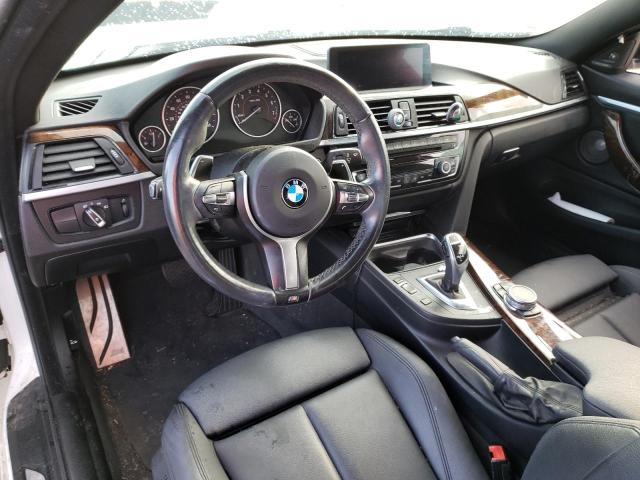 WBA3N9C56FK247947 BMW 428 XI