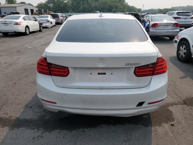 WBA3B1C52EPV79461 BMW 320 I
