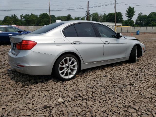 WBA3B1C53FK140459 BMW 320 I