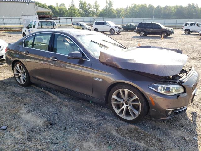 WBA5B3C54ED533300 BMW 535 XI