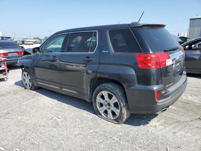 2GKALMEKXH6211887 GMC Terrain Sle