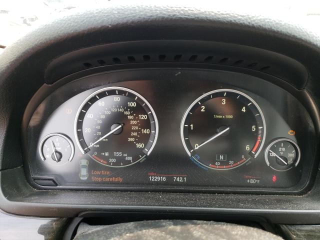 WBAFV3C51ED684817 BMW 535 D Xdrive