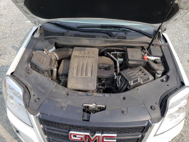 2GKALSEK0E6214510 GMC Terrain Slt