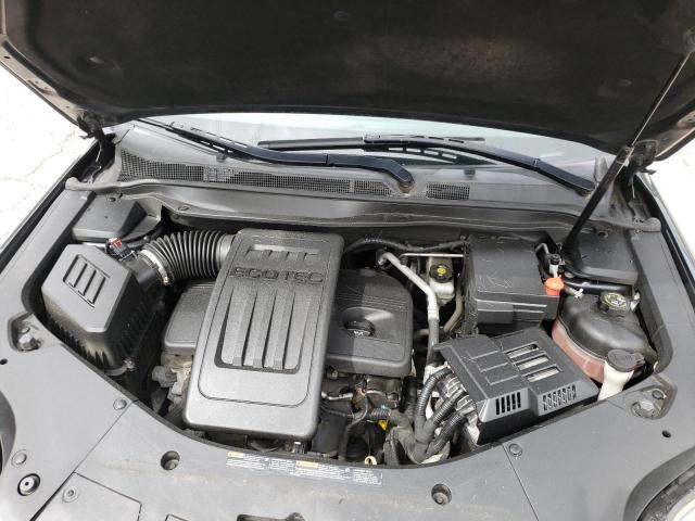 2GKALMEK4E6355690 GMC Terrain Sle
