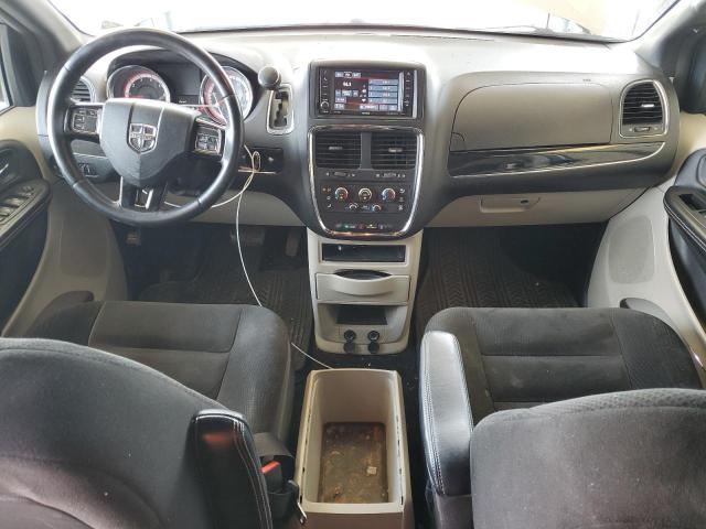 2C4RDGBG8GR319905 Dodge Grand Caravan Se