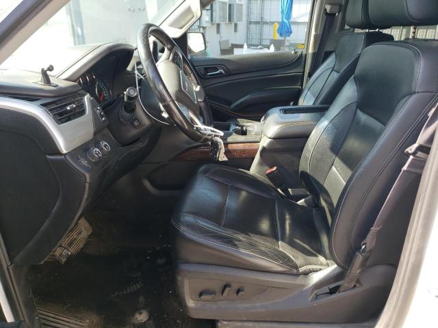 1GKS2GKC4HR153818 GMC Yukon Xl K1500 Slt