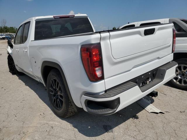 1GTR9CED0MZ315540 GMC Sierra K1500 Elevation