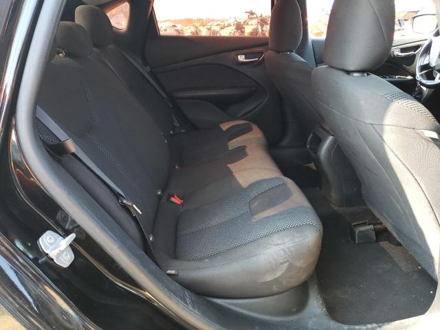 1C3CDFFA0GD796812 Dodge Dart Sxt Sport