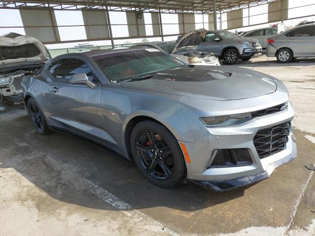 Auction sale of the 2020 Chevrolet Camaro, vin: 1G1FB1RSXL0117886, lot number: 56968793