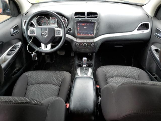 3C4PDDBG1ET173539 Dodge Journey Sxt