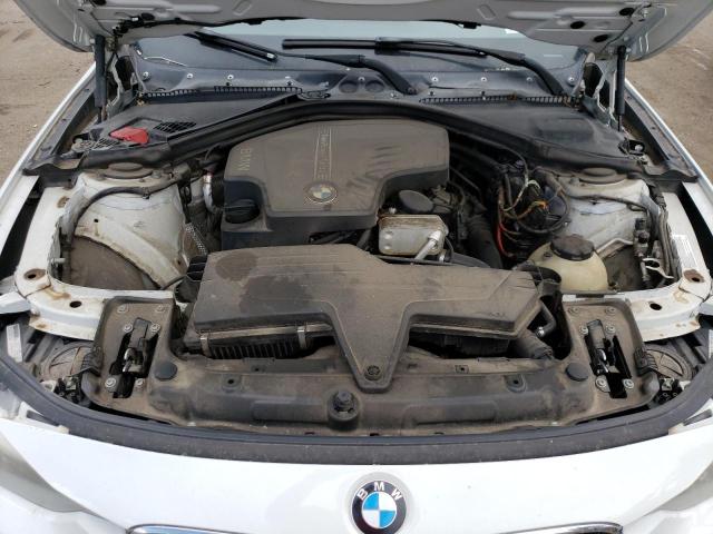 WBA3B1G59ENN90317 BMW 320 I
