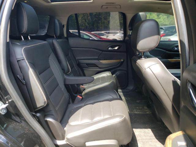 1GKKNXLSXHZ180468 GMC Acadia Denali