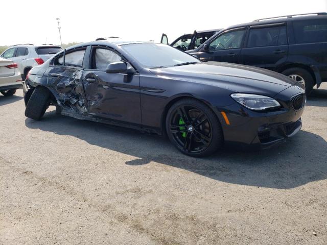 WBA6D0C55GG432765 BMW 640 I Gran Coupe