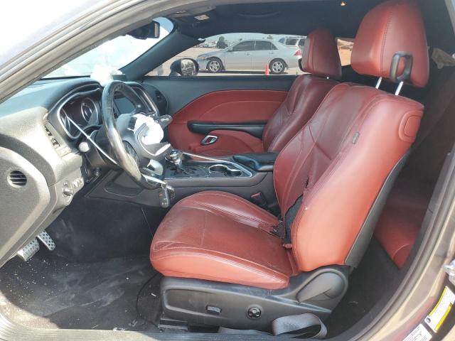 2C3CDZBG0FH715773 Dodge Challenger Sxt Plus