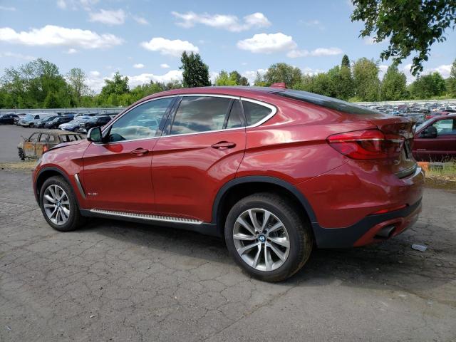 5UXKU2C57G0N82333 BMW X6 Xdrive35i