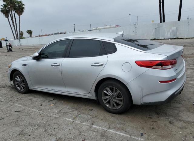5XXGT4L38LG415847 KIA Optima Lx