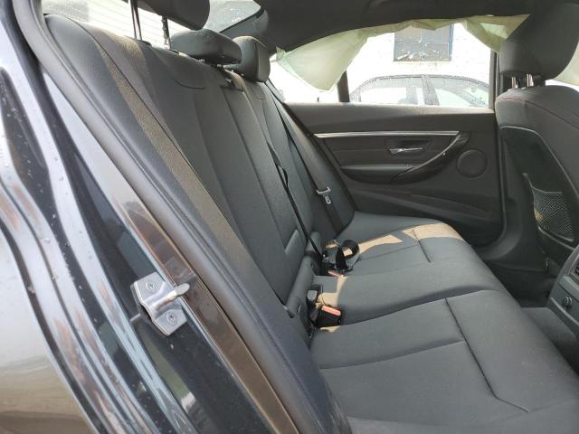 WBA8D9G56JNU70791 BMW 330 XI