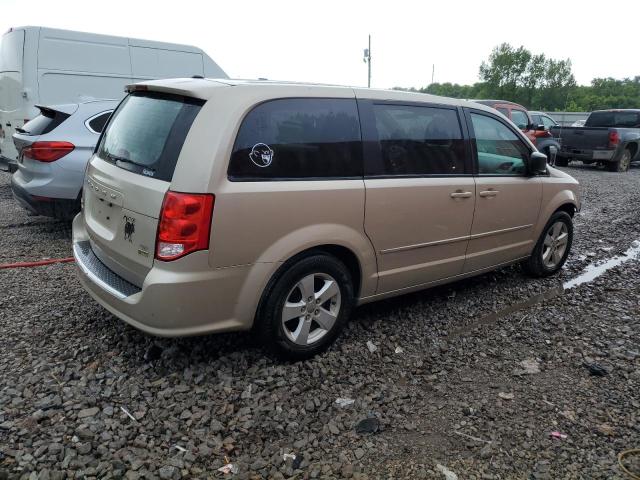 2C4RDGBG4GR175902 Dodge Grand Caravan Se
