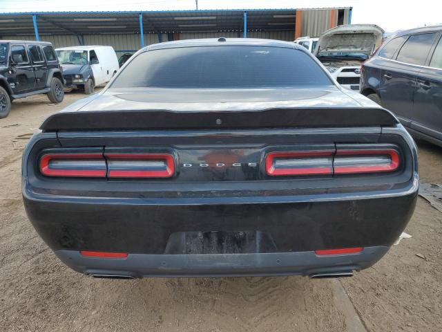 2C3CDZBT0KH583427 Dodge Challenger R/t