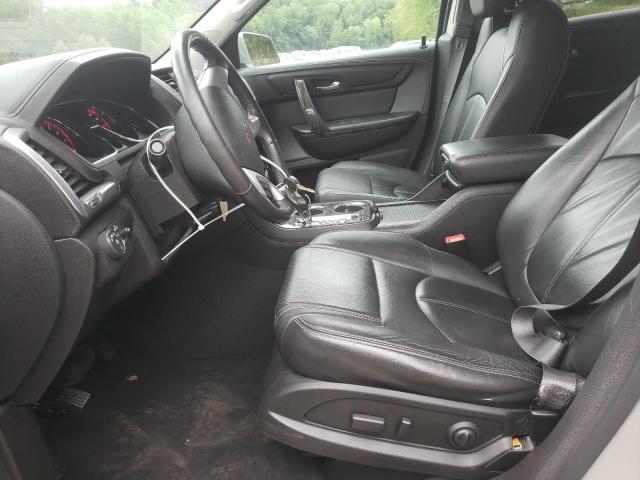 1GKKVRKD0FJ180439 GMC Acadia Slt-1