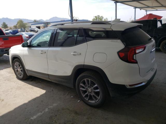 3GKALPEG6PL163134 GMC Terrain Slt