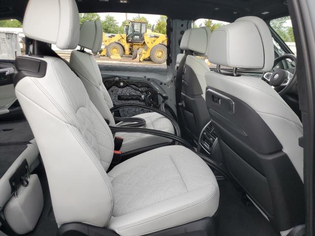 5UX23EM02P9R60612 BMW X7 Xdrive40i