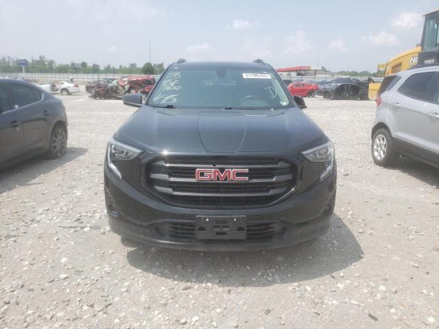 3GKALPEV9KL389207 GMC Terrain Slt