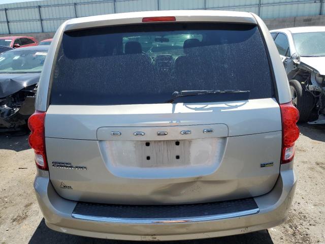 2C4RDGBG4GR139952 Dodge Grand Caravan Se