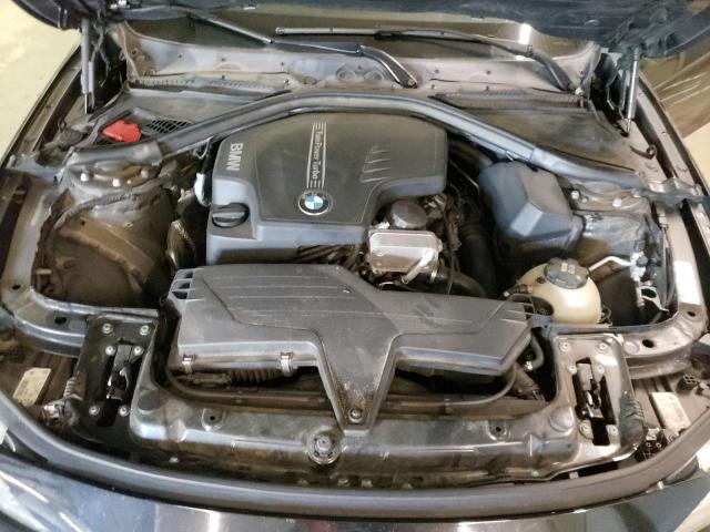 WBA8E9G52GNT43199 BMW 328 I Sulev