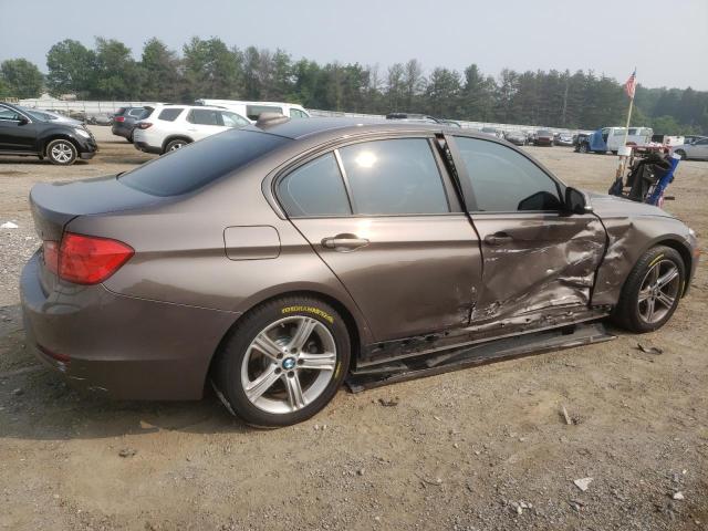 WBA3B5G52ENS06353 BMW 328 Xi Sulev