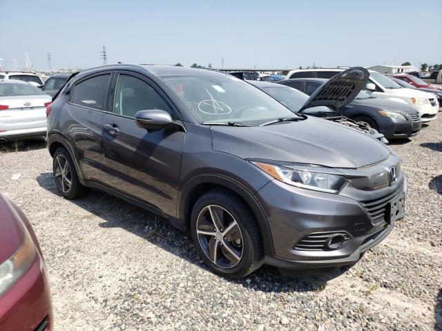 3CZRU6H5XMM755734 Honda HR-V EX