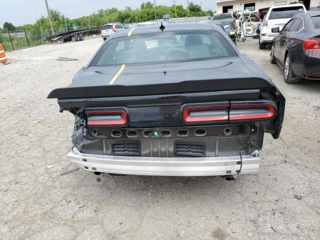 2C3CDZJG9PH570803 Dodge Challenger Gt