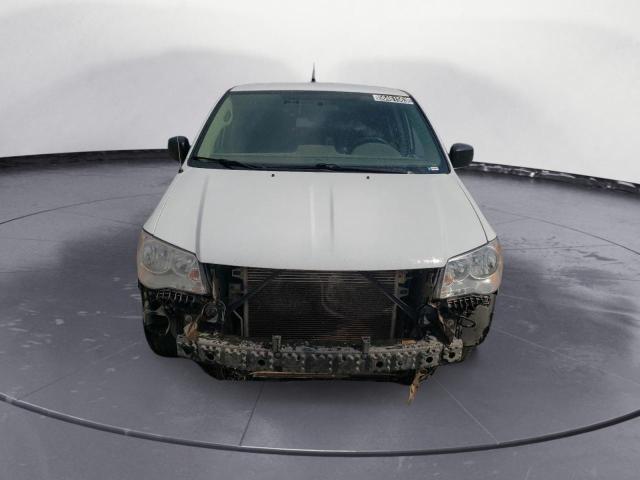 2C4RDGBG8HR793001 Dodge Grand Caravan Se