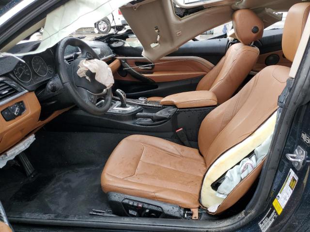 WBA3R1C59FK193856 BMW 435 I