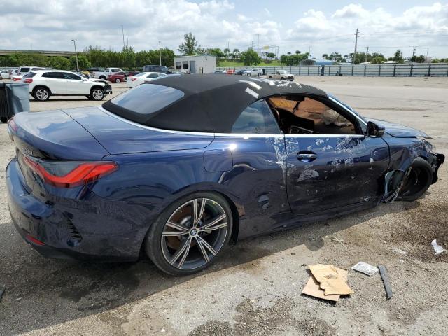 WBA23AT01NCJ36335 BMW 430I