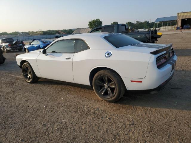 2C3CDZAG1GH209632 Dodge Challenger Sxt