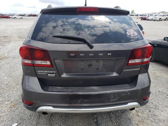 3C4PDDGG2GT173058 Dodge Journey Crossroad