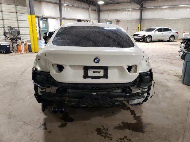 WBA4J1C04LCE50382 BMW 430i Gran Coupe