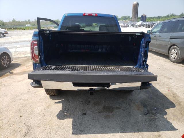 3GTU2NEC5JG500633 GMC Sierra K1500 Slt