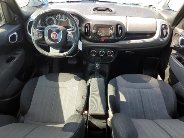 ZFBCFABH2FZ031729 Fiat 500l Easy