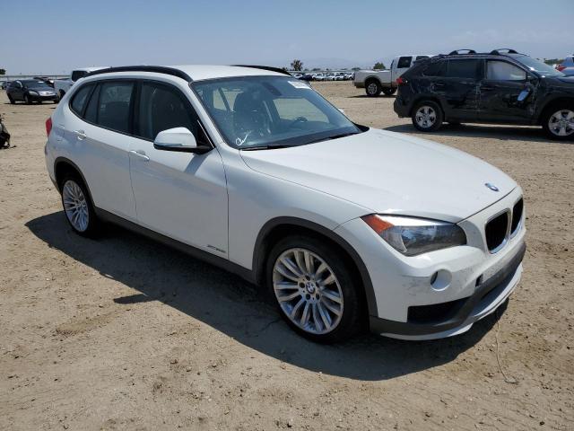WBAVM1C53FV315214 BMW X1 Sdrive28i