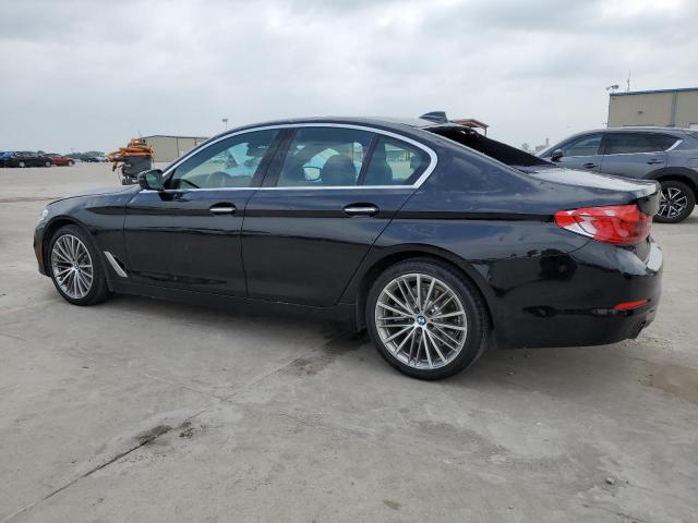 WBAJA5C54JWA37461 BMW 530 I