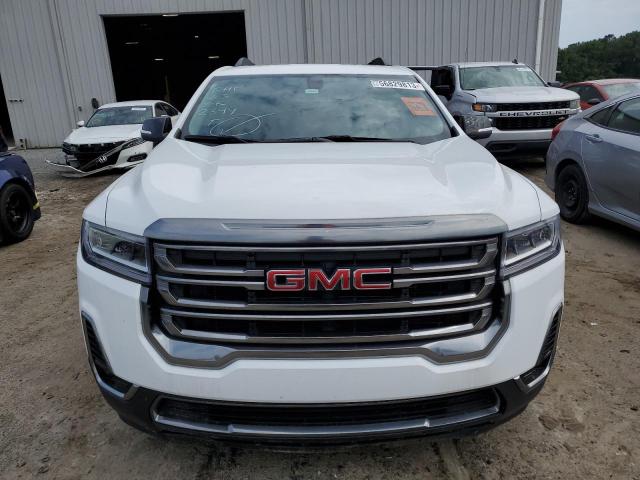 1GKKNLLS9LZ232349 GMC Acadia At4