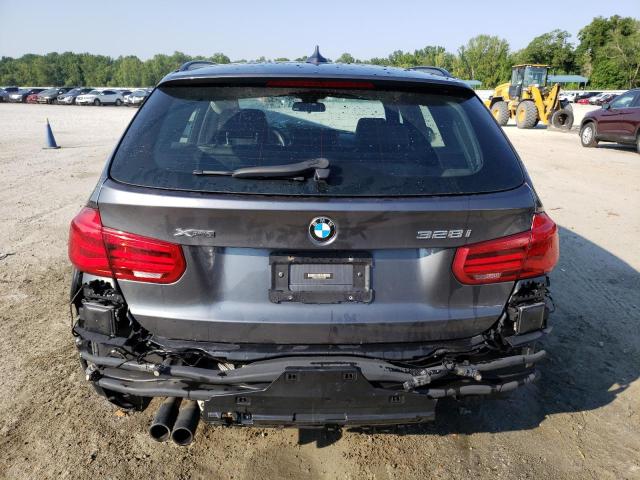 WBA8G5C55GK753098 BMW 328 XI