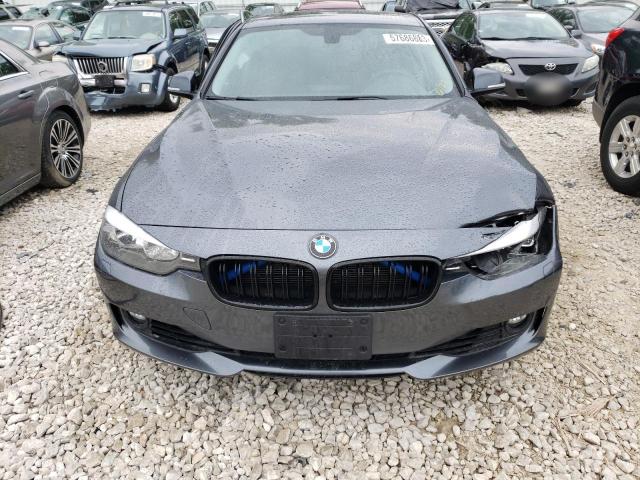WBA3B3C59FJ983499 BMW 328 XI