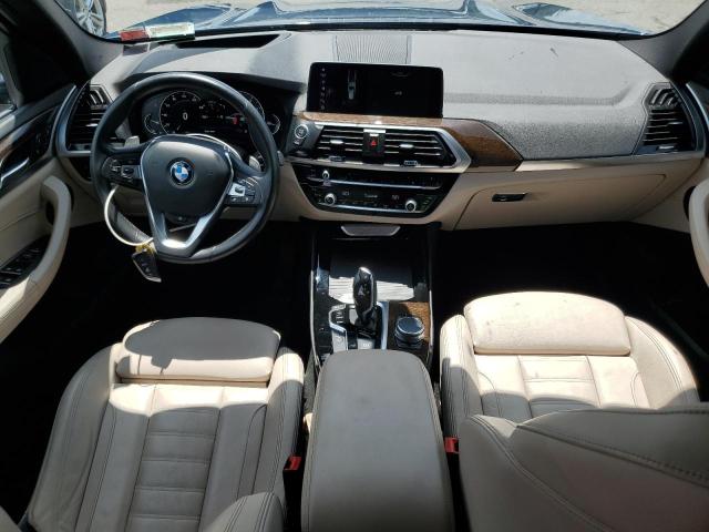 5UXTR9C59JLD60836 BMW X3 Xdrive30i