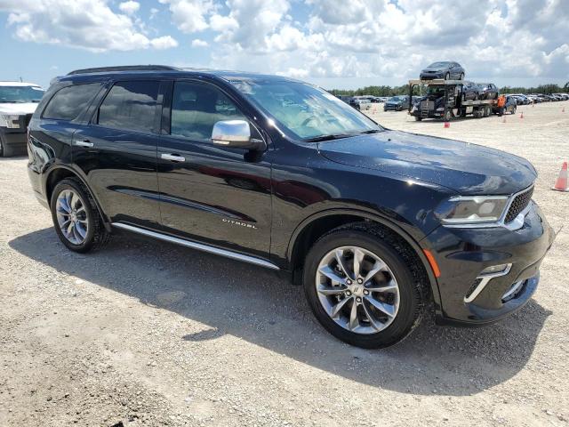 1C4RDHEG7NC217647 Dodge Durango Citadel