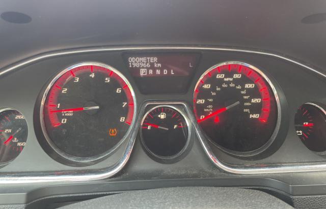 1GKKRRKD8EJ150947 GMC Acadia Slt-1